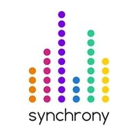 Synchrony LEDs coupons